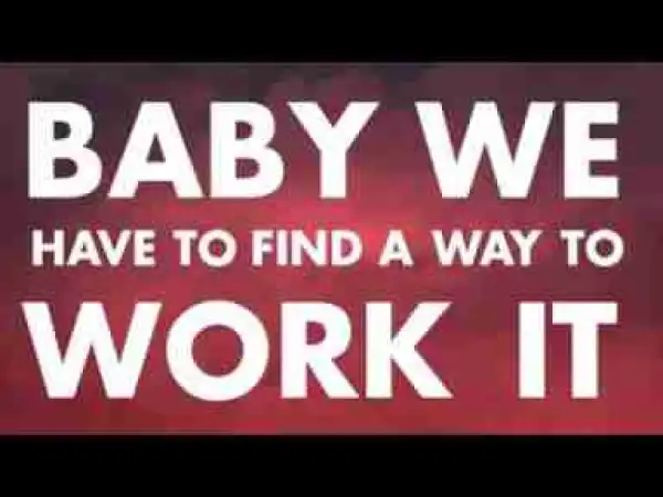Charlie Sloth FT Donaeo x Konshens - Walk Away (Lyric Video)